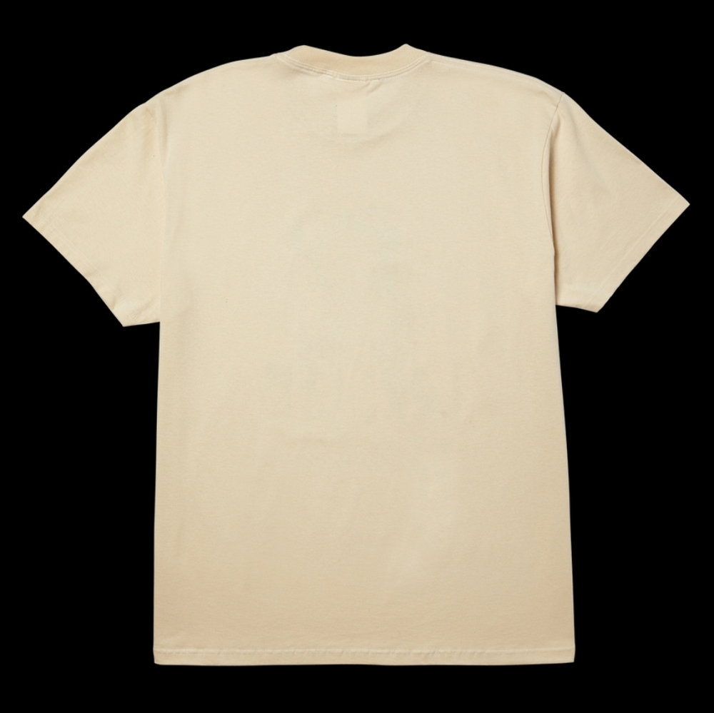 HUF Dogged T-Shirt - Picture 2 of 4